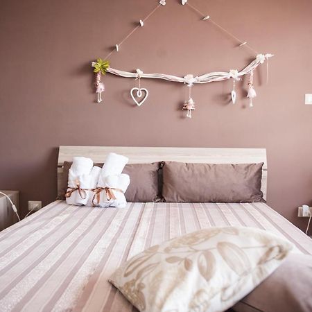 マテーラ La Casa Di Milu'ヴィラ エクステリア 写真