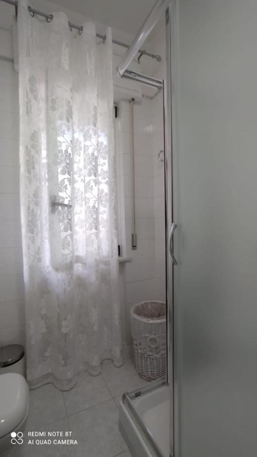 マテーラ La Casa Di Milu'ヴィラ エクステリア 写真