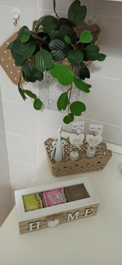 マテーラ La Casa Di Milu'ヴィラ エクステリア 写真