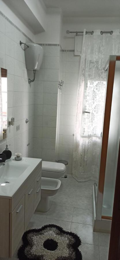 マテーラ La Casa Di Milu'ヴィラ エクステリア 写真