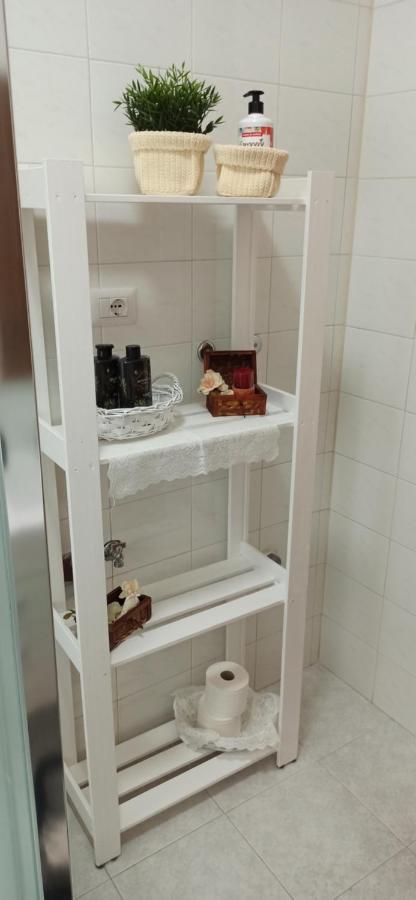 マテーラ La Casa Di Milu'ヴィラ エクステリア 写真