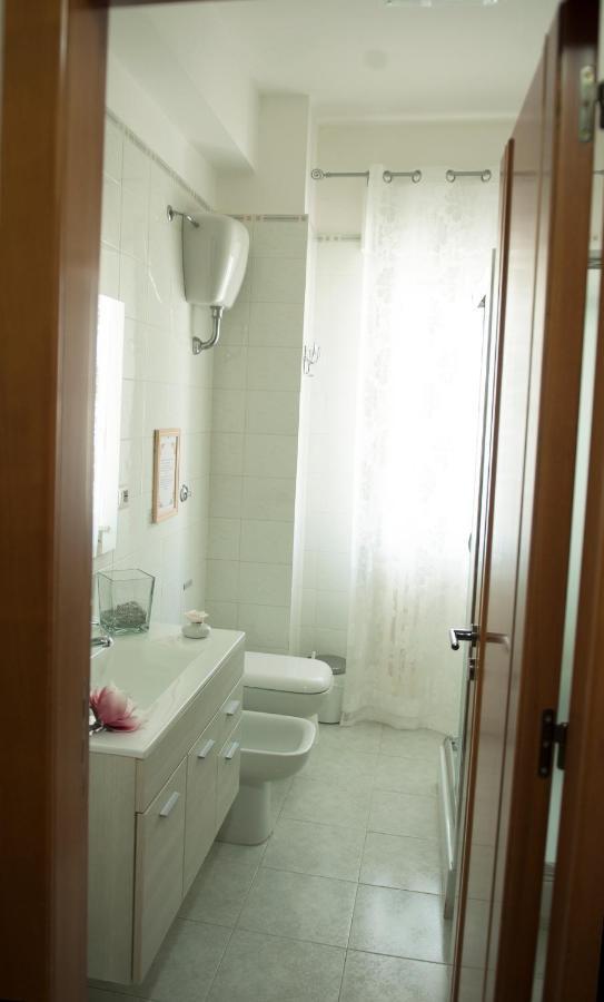 マテーラ La Casa Di Milu'ヴィラ エクステリア 写真