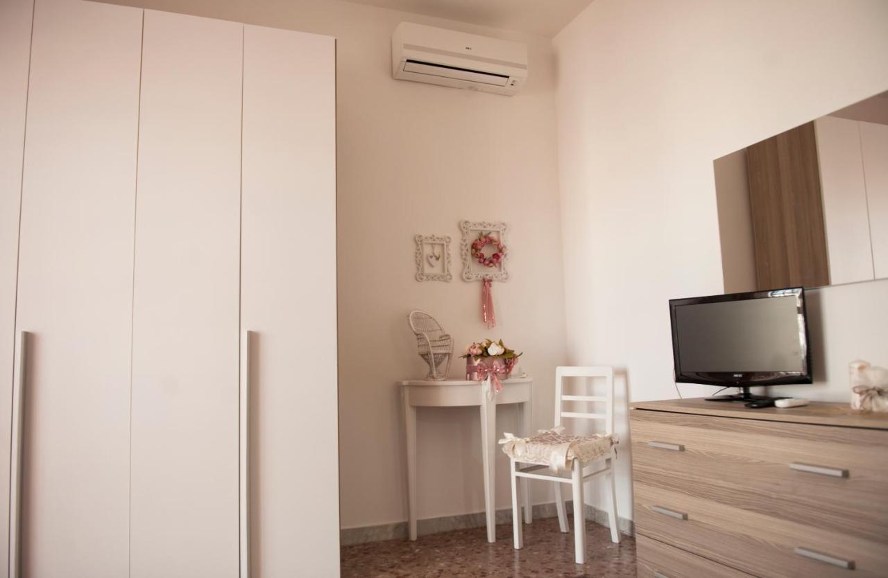 マテーラ La Casa Di Milu'ヴィラ エクステリア 写真