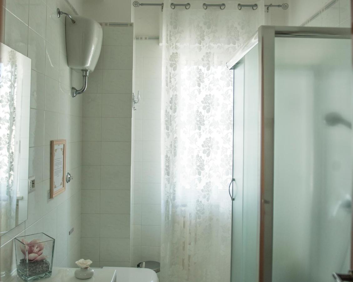 マテーラ La Casa Di Milu'ヴィラ エクステリア 写真