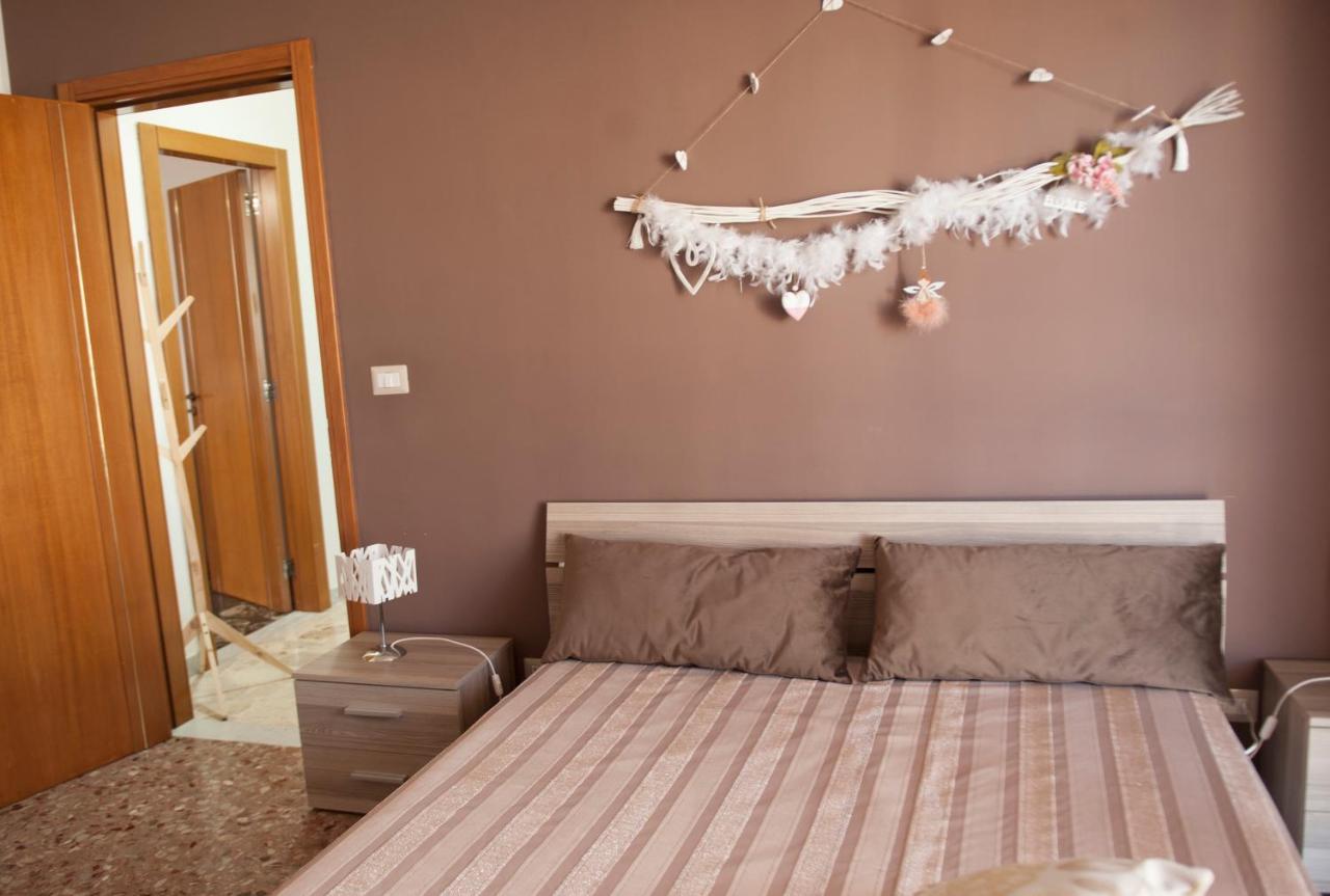 マテーラ La Casa Di Milu'ヴィラ エクステリア 写真